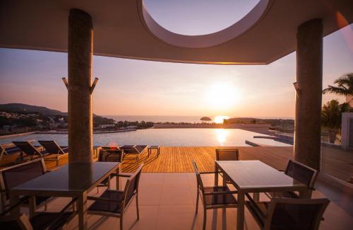Kata Apartment | The View Phuket By RESAVA