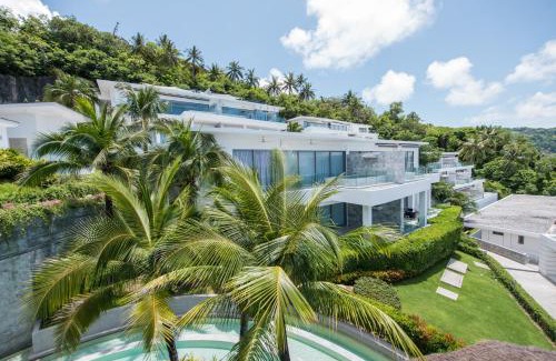 Kata Apartment | The View Phuket By RESAVA