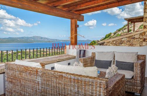 Ortueri Apartment | The View - Porto Rotondo Country