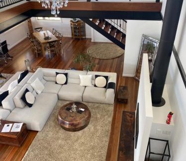 Lithgow City Council House | The View @ Ulandi