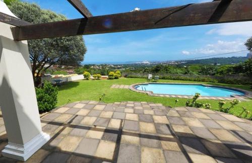 Durban North House | The View