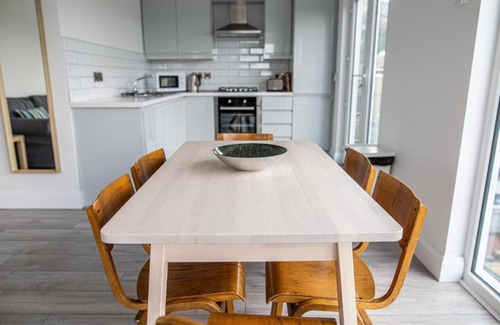 Newcastle Apartment | The Views