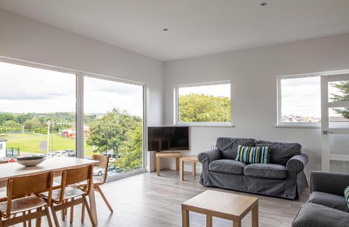 Newcastle Apartment | The Views