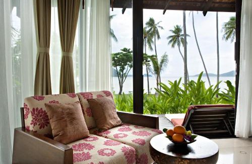 Ban Saiyuan Resort | The Vijitt Resort Phuket - SHA Extra Plus