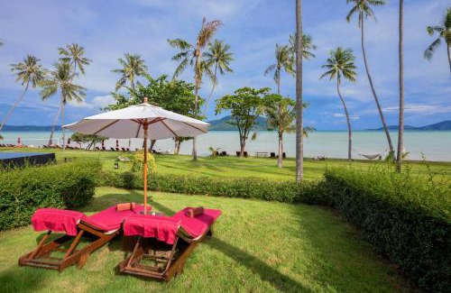Ban Saiyuan Resort | The Vijitt Resort Phuket - SHA Extra Plus