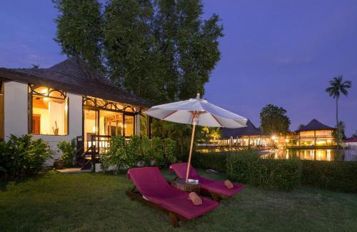 Ban Saiyuan Resort | The Vijitt Resort Phuket - SHA Extra Plus
