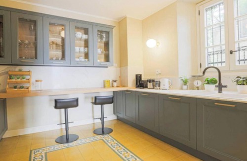 Bellano Apartment | The Villa – A Rare Gem on Lake Como