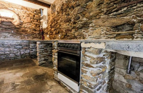 Bellano Apartment | The Villa – A Rare Gem on Lake Como