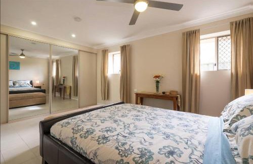 Deception Bay Villa | The Villa at the Bay