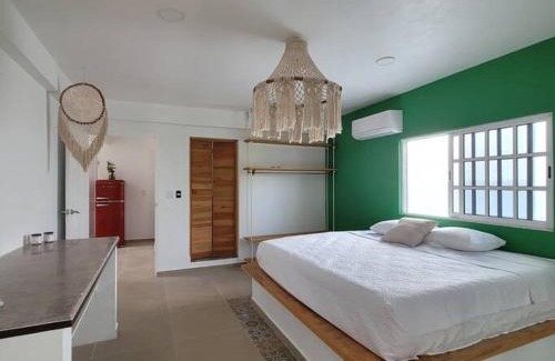 Colonia Meteorologico Apartment | The Villa Bokobá