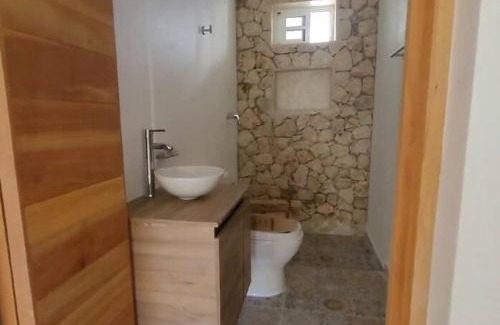 Colonia Meteorologico Apartment | The Villa Bokobá