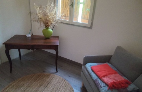 Draguignan House | The Villa des ARNOUX in the Vineyard
