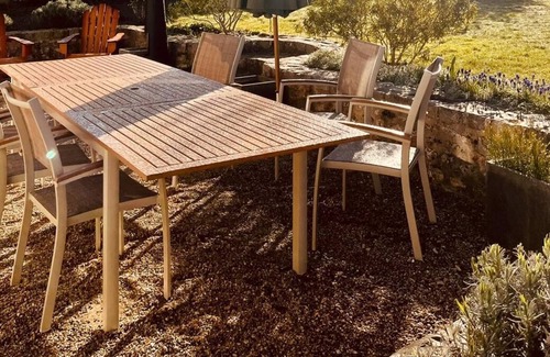 Saint-Nom-la-Breteche Villa | The Villa Estrella-Les Demoiselles in Versailles