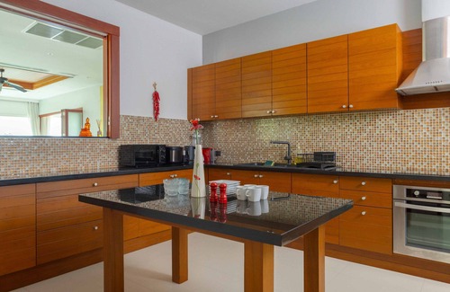 Kamala Villa | The Villa In The Sky: Luxurious Abundance, Breathtaking Views, Premier Comfort