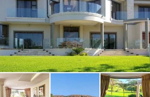 Hartbeespoort Villa | The Villa Luxe Hartbeespoort Golf and Wildlife Estate