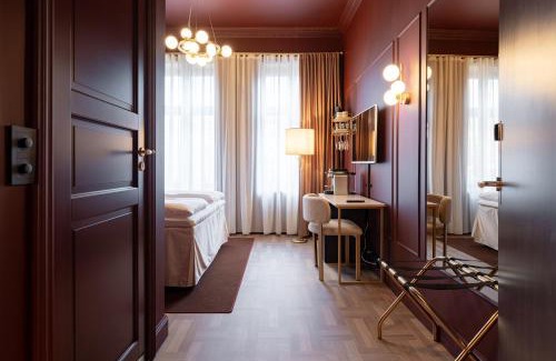 Stavanger Hotel | The Villa