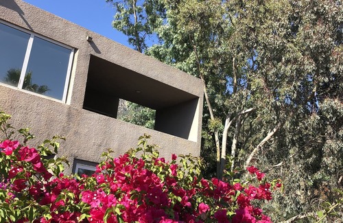 Altadena Villa | The Villa of 100 Games: Idyllic secluded mountain villa w/pool & spa