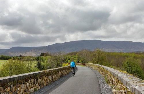 Kilmacthomas House | The Villa - On the Waterford Greenway Kilmacthomas