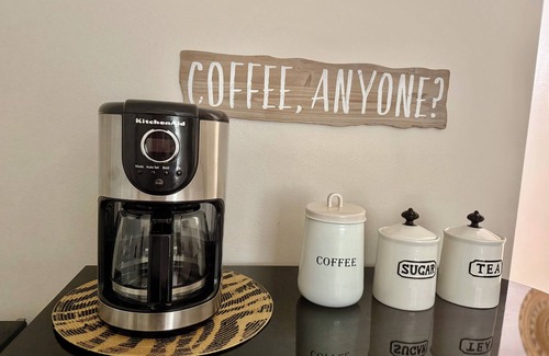 Lake Elsinore Apartment | The Villa · Private Cozy Getaway