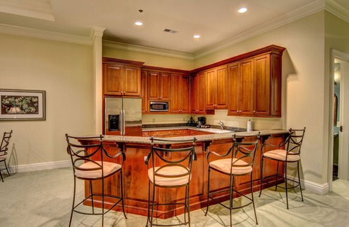 Wallace Apartment | The Village at RiverLanding