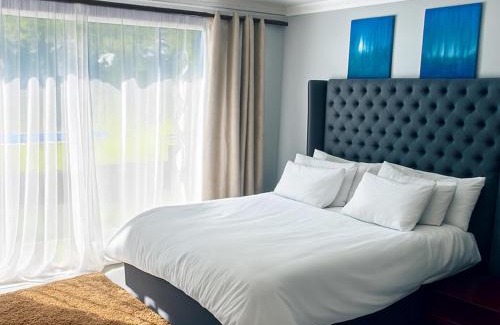 Pienaarsrivier House | The Village Haven Lodge