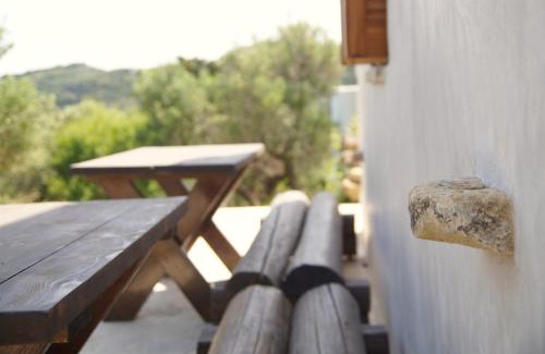 Galouvas House | The Village Hideaway - Traditional Stone House