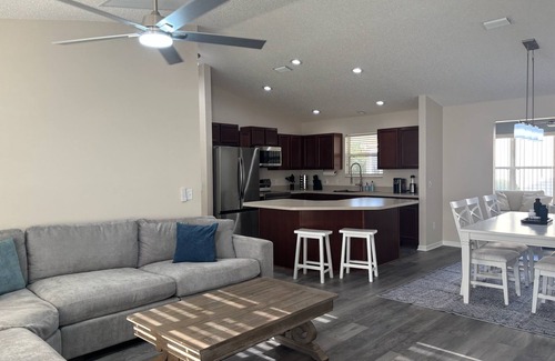 Duval House | The Village of Duval on a Gorgeous Corner Lot