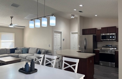 Duval House | The Village of Duval on a Gorgeous Corner Lot