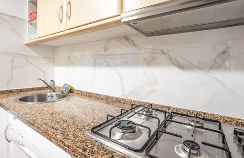 Sales House | The Village Retreat - Al Llagar