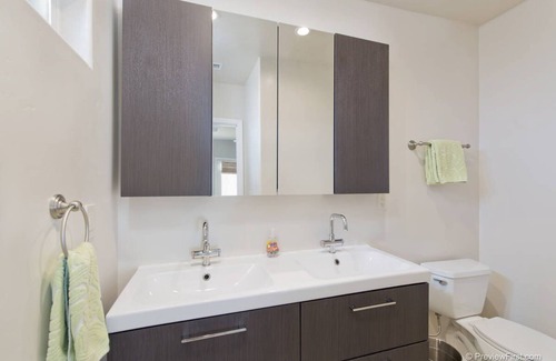 Village of La Jolla House | The Village Retreat - La Jolla