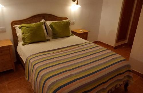 Turis Villa | The Villarosa