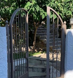 Alli Meria Villa | The Villea Cottage - 3 bed house in Alli Meria