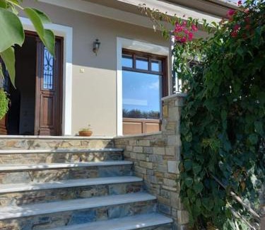Alli Meria Villa | The Villea Cottage - 3 bed house in Alli Meria