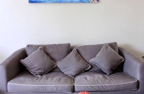 Cha-am Apartment | The Vimanlay Beachfront Condo Retreat 3rd Floor