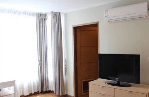 Cha-am Apartment | The Vimanlay Beachfront Condo Retreat 3rd Floor