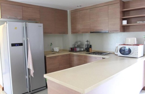 Cha-am Apartment | The Vimanlay Beachfront Condo Retreat 3rd Floor