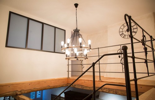 Compeyre House | THE VINEYARD'S HOUSE