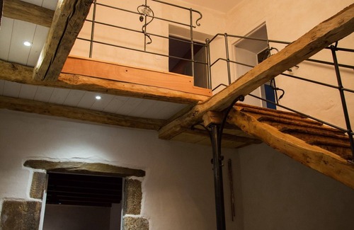 Compeyre House | THE VINEYARD'S HOUSE