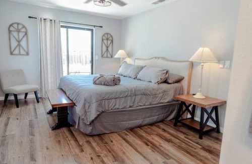 Paso Robles House | The Vino View Farmhouse