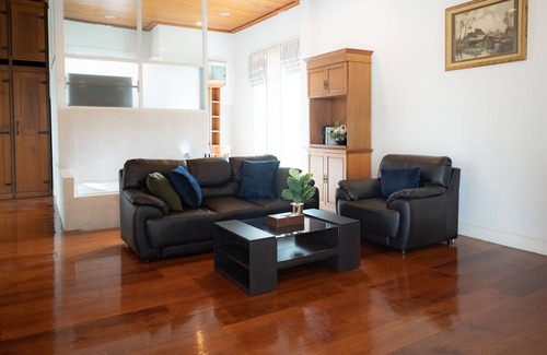 Mu Si Hotel | The Vintage Hotel Khaoyai