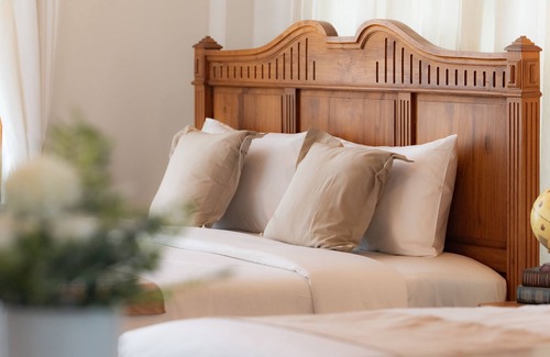 Mu Si Hotel | The Vintage Hotel Khaoyai