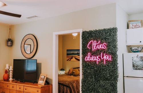 New Smyrna Beach House | The Vintage Love Shack