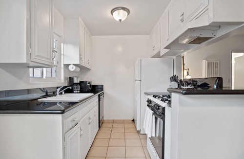 Washington Culver Apartment | The Vinton #8