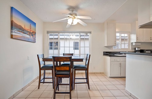 Washington Culver Apartment | The Vinton #8