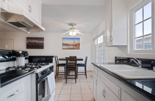 Washington Culver Apartment | The Vinton #8