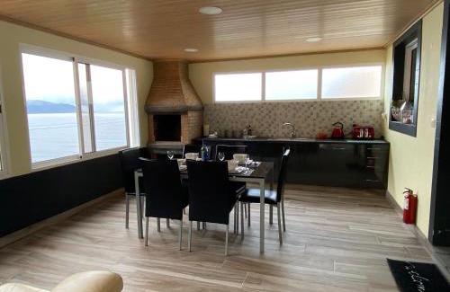 Ponta Delgada House | The Vista House