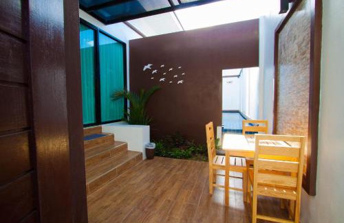 Tha Muang Resort | The Vista Pool Villa