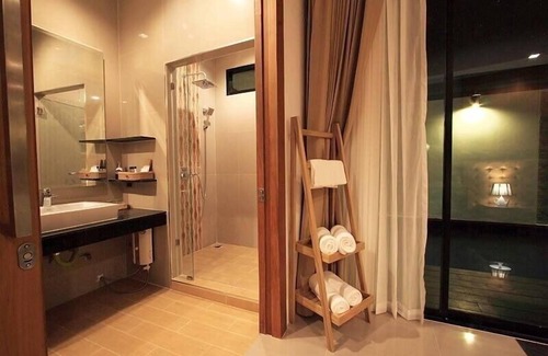 Tha Muang Hotel | The Vista Pool Villa