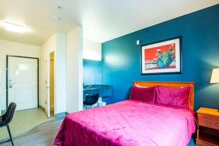 Sierra Vista Apartment | The Vistas 119 Modern studio with full kitchen 1st floor great location
