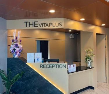 Kho Hong Hotel | The Vita Plus Hotel